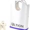 Ultion 70mm Padlock - Closed Shackle - Ultion Cylinder view 1 thumbnail