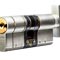 Ultion Euro Thumbturn Cylinder - WXM Range 3 Star PLUS  Kitemarked TS007 view 1 thumbnail