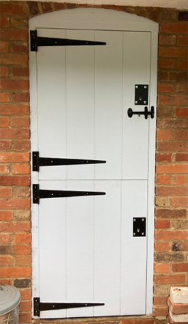 Union 3G114E Deadlock | British Standard 5 Lever Mortice Lock