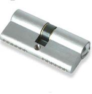 Zone Euro Cylinder 70mm 35 - 35mm for Gate Lock Kit.